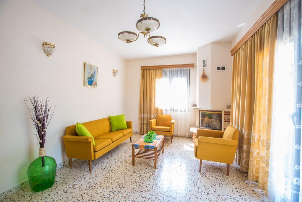 Country House Pastida Rom bilde