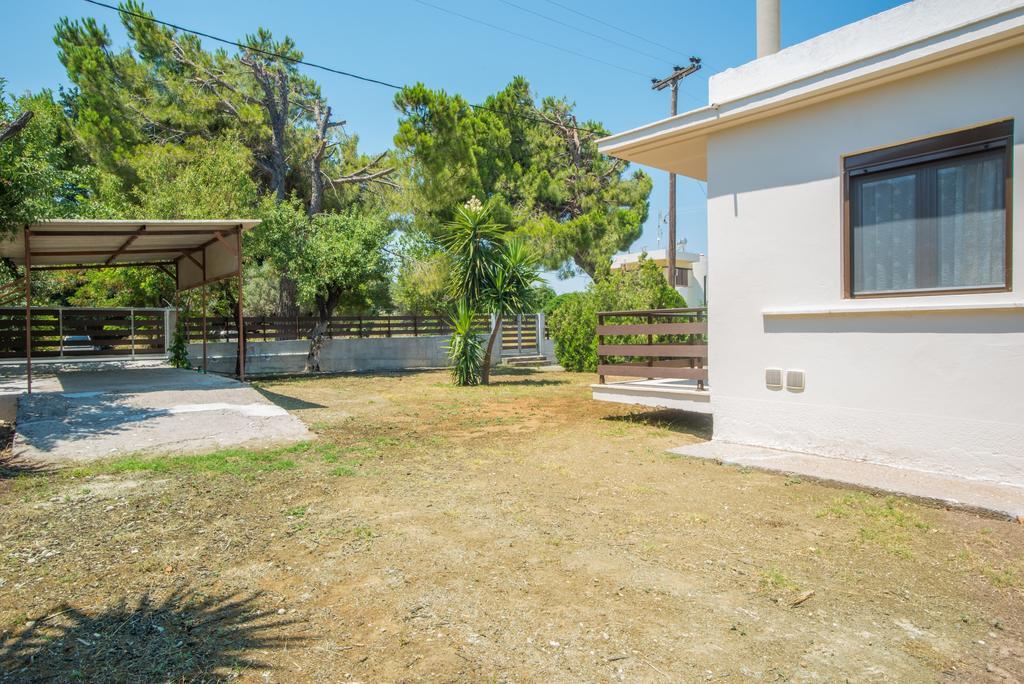 Country House Pastida Rom bilde