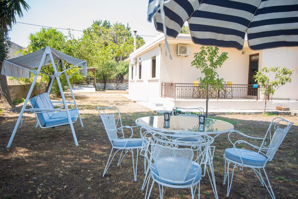 Country House Pastida Rom bilde