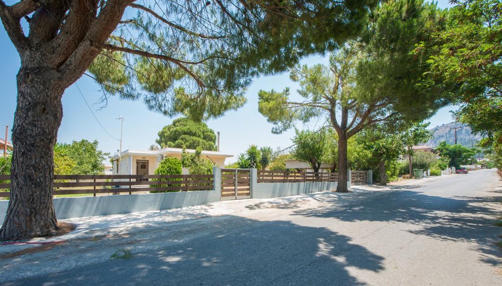 Country House Pastida Rom bilde