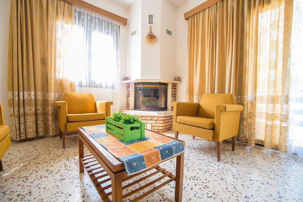Country House Pastida Rom bilde