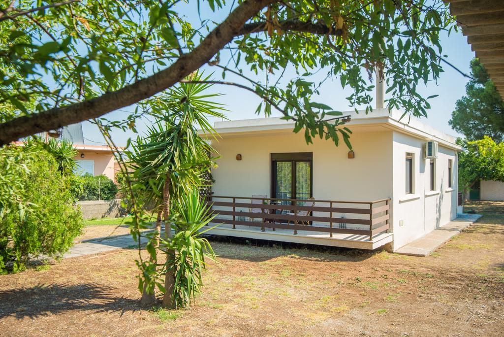 Country House Pastida Rom bilde