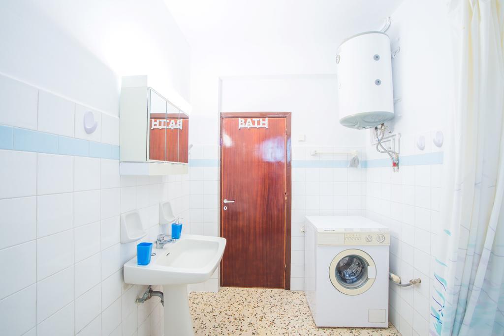 Country House Pastida Rom bilde