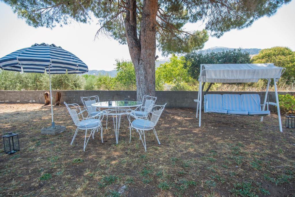Country House Pastida Rom bilde