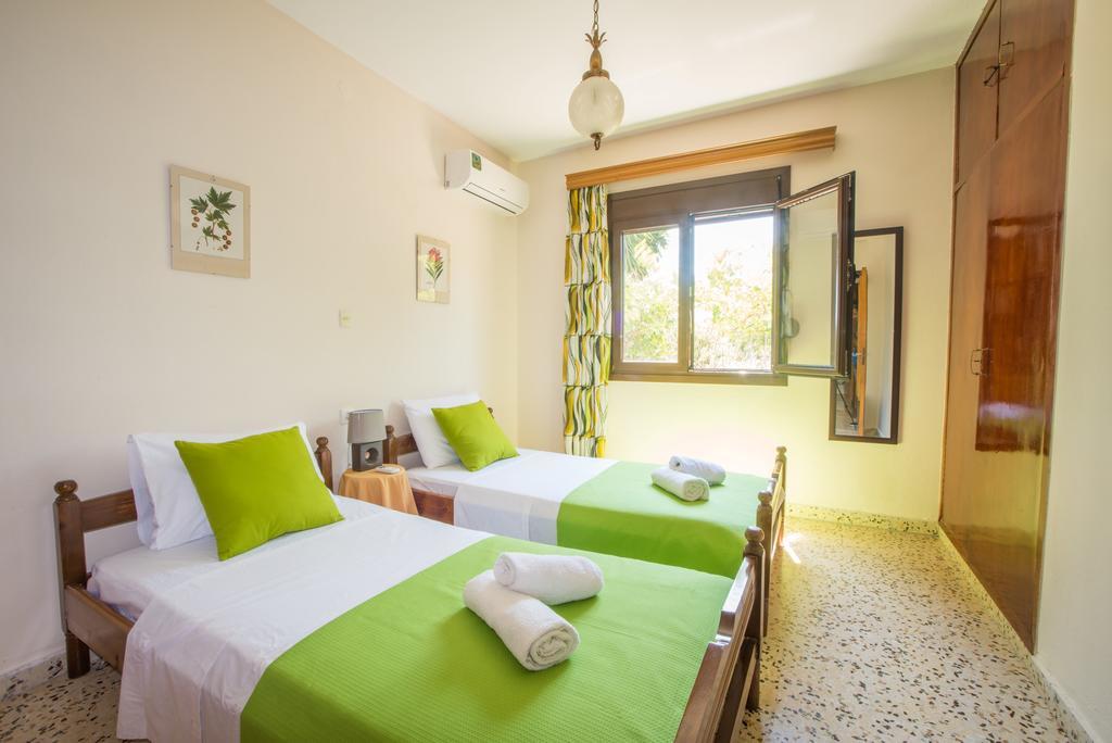 Country House Pastida Rom bilde