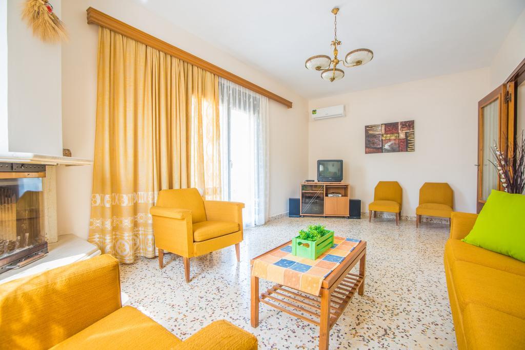 Country House Pastida Rom bilde