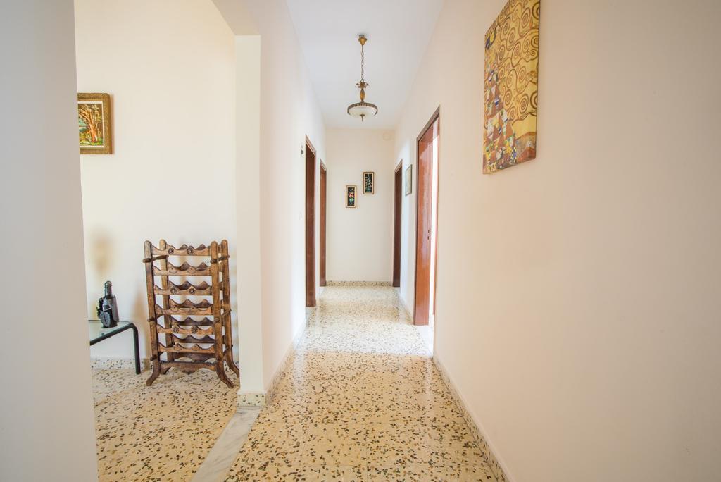 Country House Pastida Rom bilde