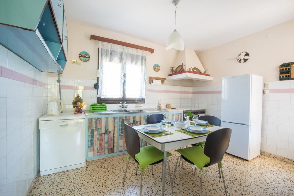 Country House Pastida Rom bilde